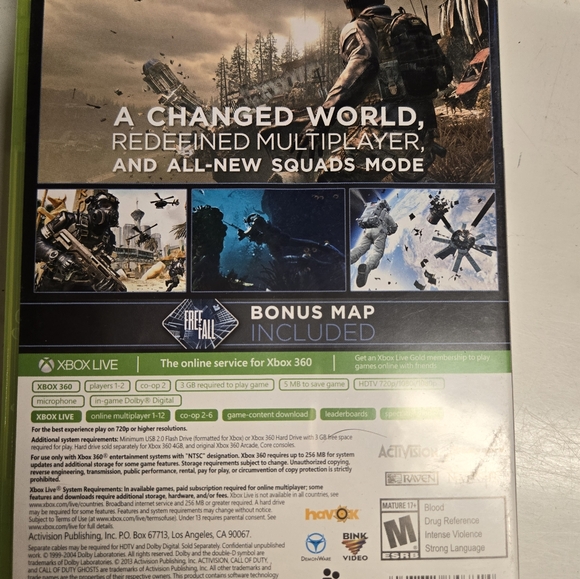 XBox pack - Picture 9 of 11